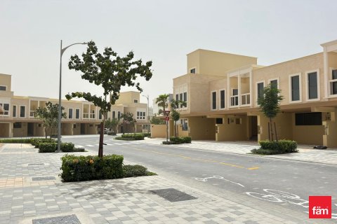 Townhouse de 4 dormitorios en Dubai, UAE No. 166321 14
