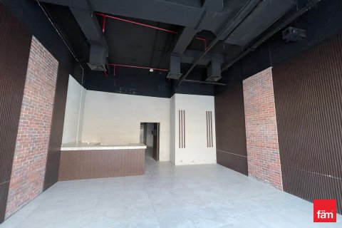 Shop de 132.7m² en Arjan, UAE No. 166316 4