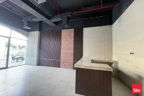 Shop de 132.7m² en Arjan, UAE No. 166316 8