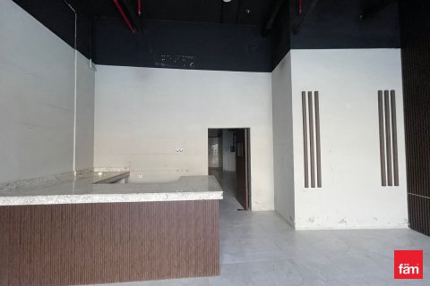 Shop de 132.7m² en Arjan, UAE No. 166316 5