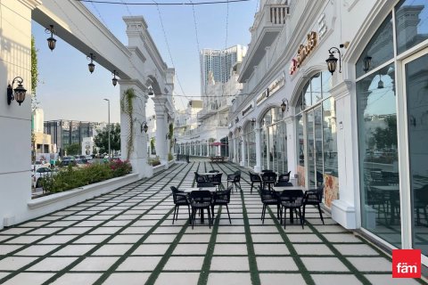 Shop de 132.7m² en Arjan, UAE No. 166316 11