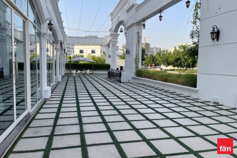 Shop de 132.7m² en Arjan, UAE No. 166316 3
