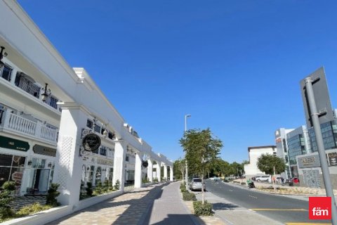 Shop de 132.7m² en Arjan, UAE No. 166316