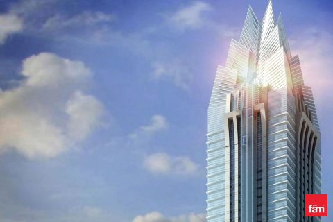 1 bedroom Apartment in Dubai Marina, UAE No. 166317 11
