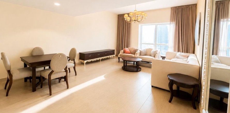 1 bedroom Apartment in Dubai Marina, UAE No. 166317