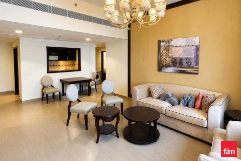 1 bedroom Apartment in Dubai Marina, UAE No. 166317 3