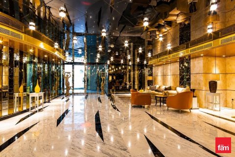 1 bedroom Apartment in Dubai Marina, UAE No. 166317 9