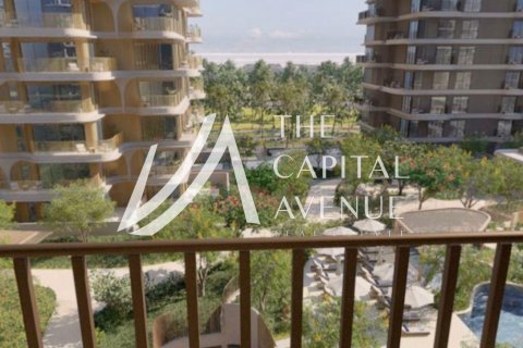 Studio Apartment in Abu Dhabi, UAE No. 188191 13
