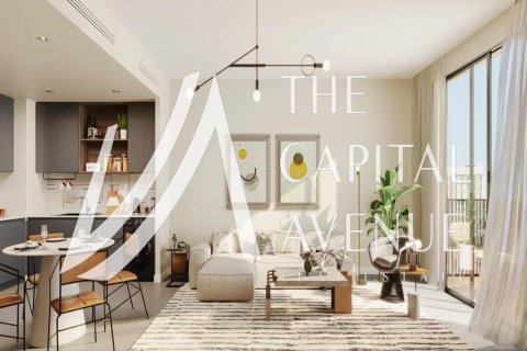 1 bedroom Apartment in Al Shamkha, UAE No. 188187