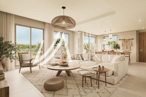 3 bedrooms Townhouse in Khalifa City, UAE No. 188190 3