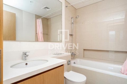 Apartment de 3 dormitorios en Dubai Creek Harbour (The Lagoons), UAE No. 207433 11