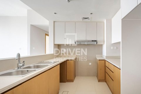 Apartment de 3 dormitorios en Dubai Creek Harbour (The Lagoons), UAE No. 207433 7