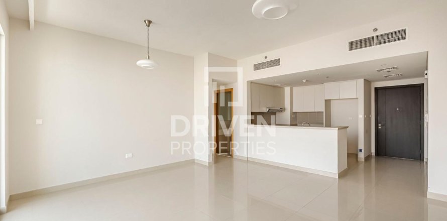 Apartment de 3 dormitorios en Dubai Creek Harbour (The Lagoons), UAE No. 207433