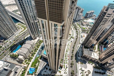 Apartment de 3 dormitorios en Dubai Creek Harbour (The Lagoons), UAE No. 207433 12