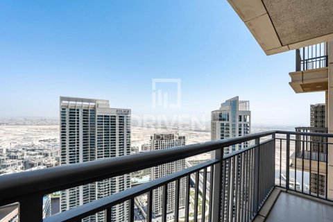 Apartment de 3 dormitorios en Dubai Creek Harbour (The Lagoons), UAE No. 207433 13