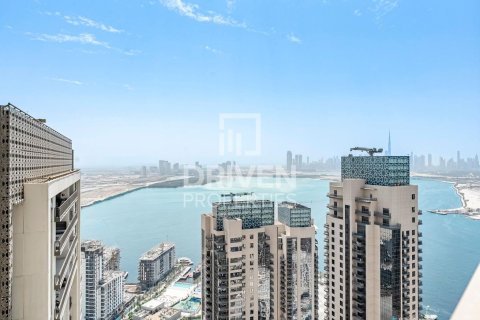 Apartment de 3 dormitorios en Dubai Creek Harbour (The Lagoons), UAE No. 207433 10