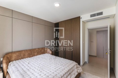 Appartement de 1 chambre à EMAAR Beachfront, UAE No. 207434 12