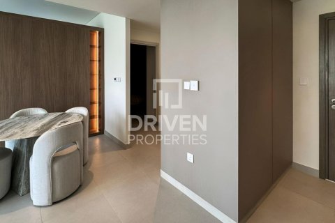 Appartement de 1 chambre à EMAAR Beachfront, UAE No. 207434 16