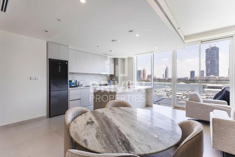 Appartement de 1 chambre à EMAAR Beachfront, UAE No. 207434 9