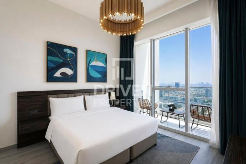 Appartement de 2 chambres à Dubai Media City, UAE No. 207435 6