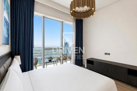 Appartement de 2 chambres à Dubai Media City, UAE No. 207435 7