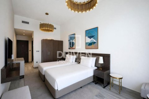 Appartement de 2 chambres à Dubai Media City, UAE No. 207435 10