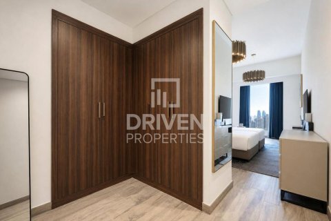 Appartement de 2 chambres à Dubai Media City, UAE No. 207435 8