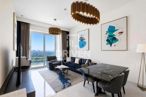 Appartement de 2 chambres à Dubai Media City, UAE No. 207435