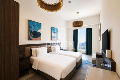 Appartement de 2 chambres à Dubai Media City, UAE No. 207435 9