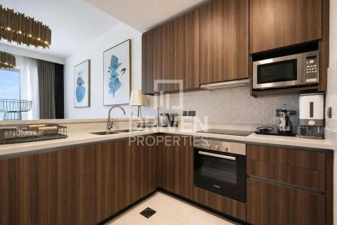 Appartement de 2 chambres à Dubai Media City, UAE No. 207435 14