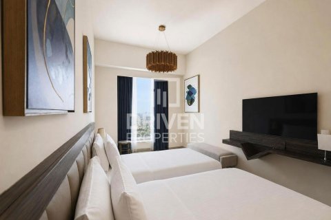 Appartement de 2 chambres à Dubai Media City, UAE No. 207435 12