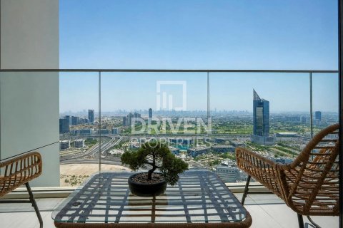 Appartement de 2 chambres à Dubai Media City, UAE No. 207435 24