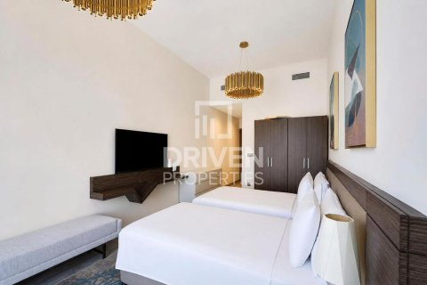 Appartement de 2 chambres à Dubai Media City, UAE No. 207435 11