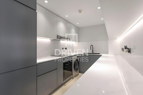Apartment de 1 dormitorio en Mohammad Bin Rashid Boulevard, UAE No. 207430 11