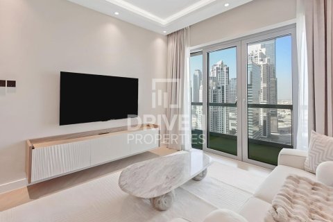 Apartment de 1 dormitorio en Mohammad Bin Rashid Boulevard, UAE No. 207430 5