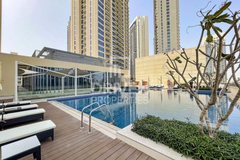 Apartment de 2 dormitorios en Dubai Creek Harbour (The Lagoons), UAE No. 207431 21