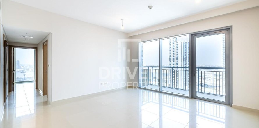 Apartment de 2 dormitorios en Dubai Creek Harbour (The Lagoons), UAE No. 207431