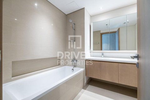 Apartment de 2 dormitorios en Dubai Creek Harbour (The Lagoons), UAE No. 207431 12