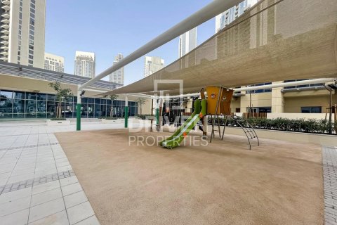 Apartment de 2 dormitorios en Dubai Creek Harbour (The Lagoons), UAE No. 207431 17