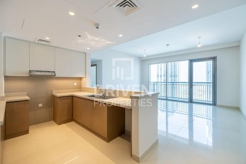 Apartment de 2 dormitorios en Dubai Creek Harbour (The Lagoons), UAE No. 207431 3