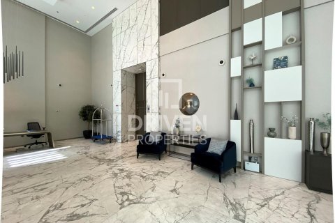 Apartment de 2 dormitorios en Dubai Creek Harbour (The Lagoons), UAE No. 207431 16