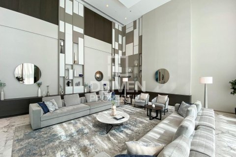 Apartment de 2 dormitorios en Dubai Creek Harbour (The Lagoons), UAE No. 207431 14