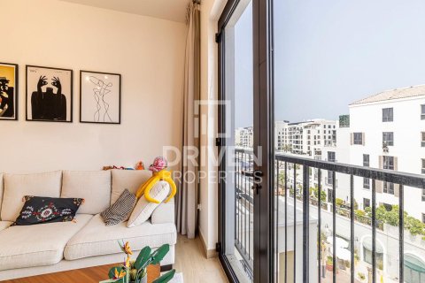 Appartement de 1 chambre à La Mer, UAE No. 207432 7