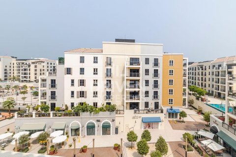 Appartement de 1 chambre à La Mer, UAE No. 207432