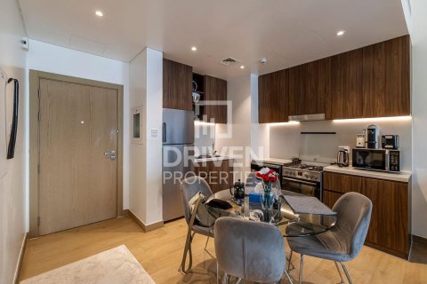 Appartement de 1 chambre à La Mer, UAE No. 207432 11