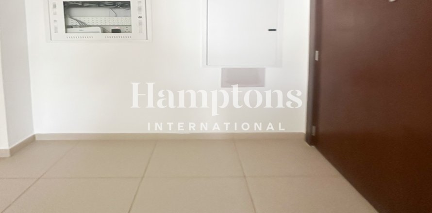 3 bedrooms Townhouse in Naseem Townhouses, UAE No. 162200