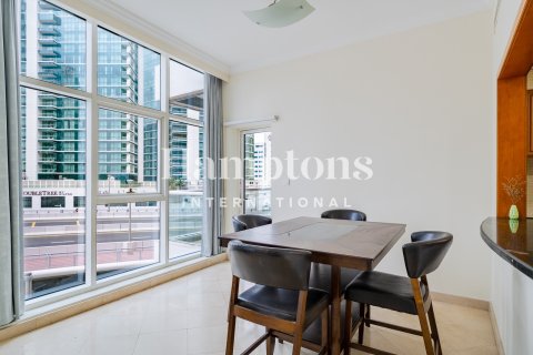 1 غرف نوم شقة في Dorra Bay, الإمارات العربية المتحدة رقم 162201 16