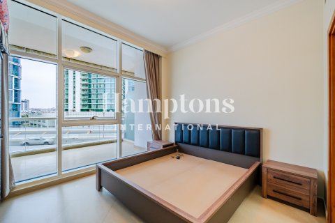 1 غرف نوم شقة في Dorra Bay, الإمارات العربية المتحدة رقم 162201 11