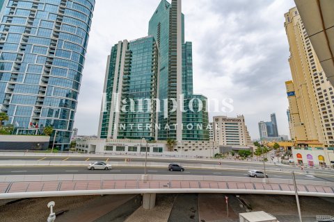 1 غرف نوم شقة في Dorra Bay, الإمارات العربية المتحدة رقم 162201 12