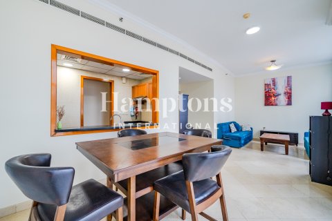 1 غرف نوم شقة في Dorra Bay, الإمارات العربية المتحدة رقم 162201 3